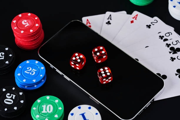 lg 77 mobile gaming